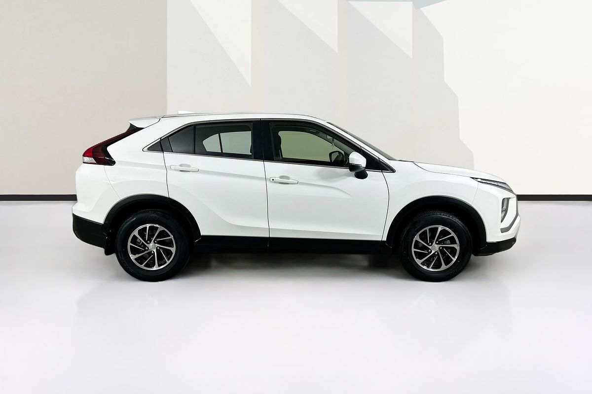2023 Mitsubishi ECLIPSE CROSS ES (2WD) YB MY23