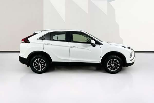 2023 Mitsubishi ECLIPSE CROSS ES (2WD) YB MY23