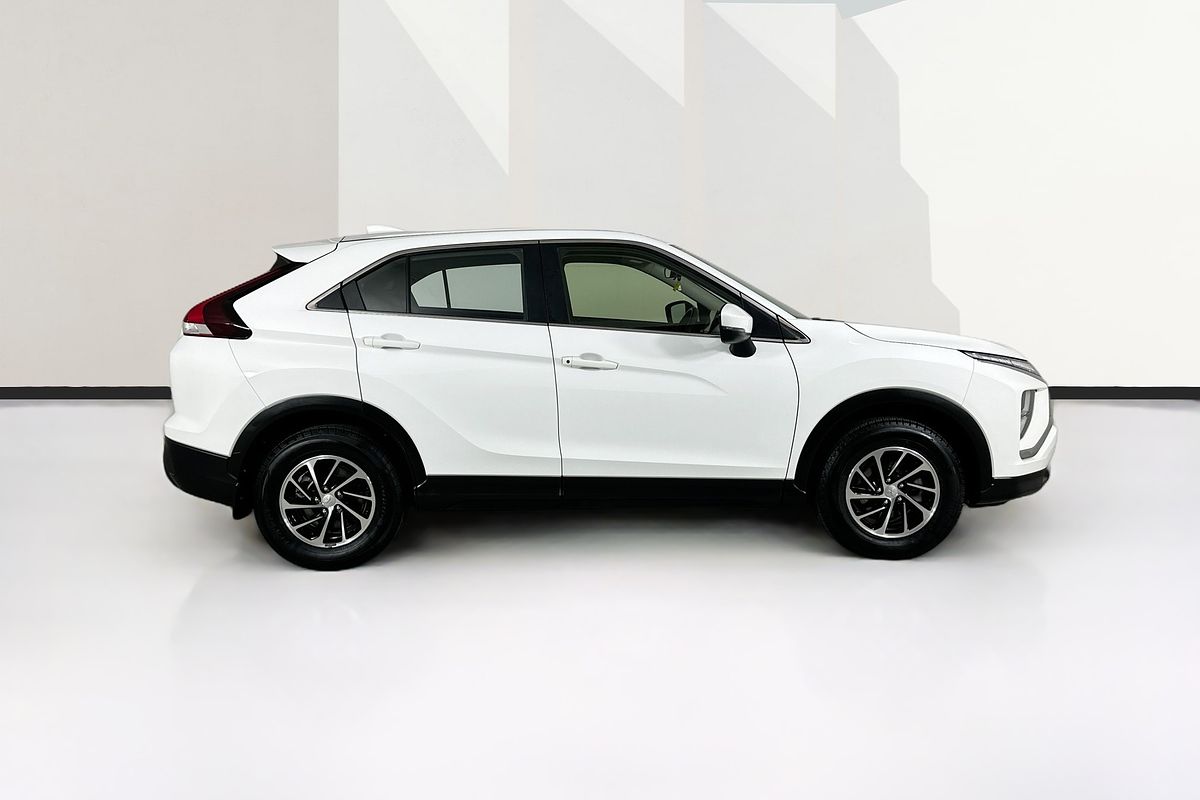2023 Mitsubishi ECLIPSE CROSS ES (2WD) YB MY23