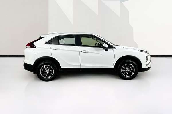 2023 Mitsubishi ECLIPSE CROSS ES (2WD) YB MY23