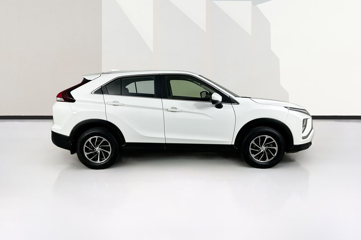 2023 Mitsubishi ECLIPSE CROSS ES (2WD) YB MY23