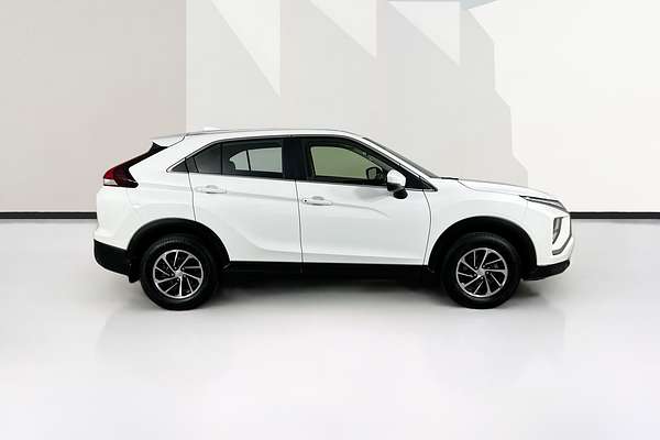 2023 Mitsubishi ECLIPSE CROSS ES (2WD) YB MY23