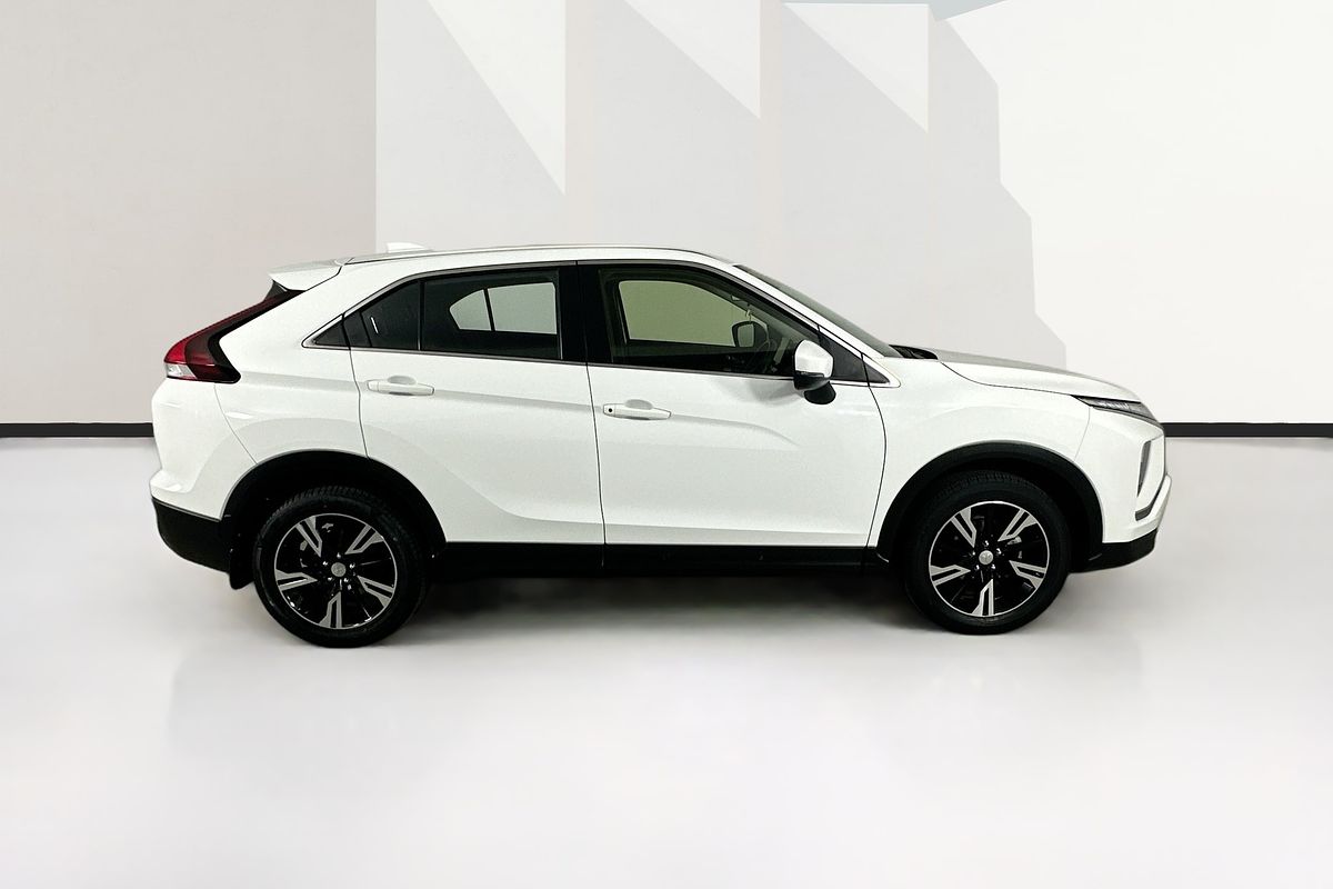2023 Mitsubishi ECLIPSE CROSS ES (2WD) YB MY23