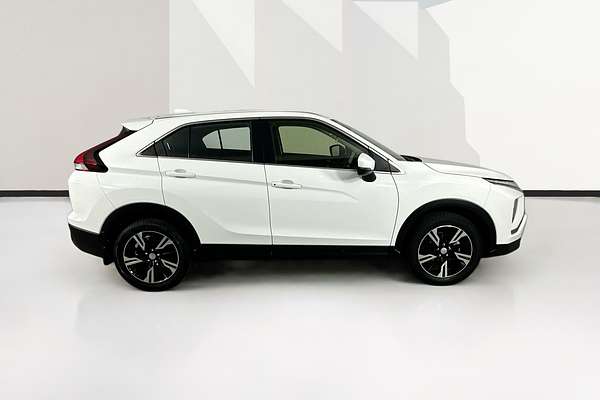 2023 Mitsubishi ECLIPSE CROSS ES (2WD) YB MY23