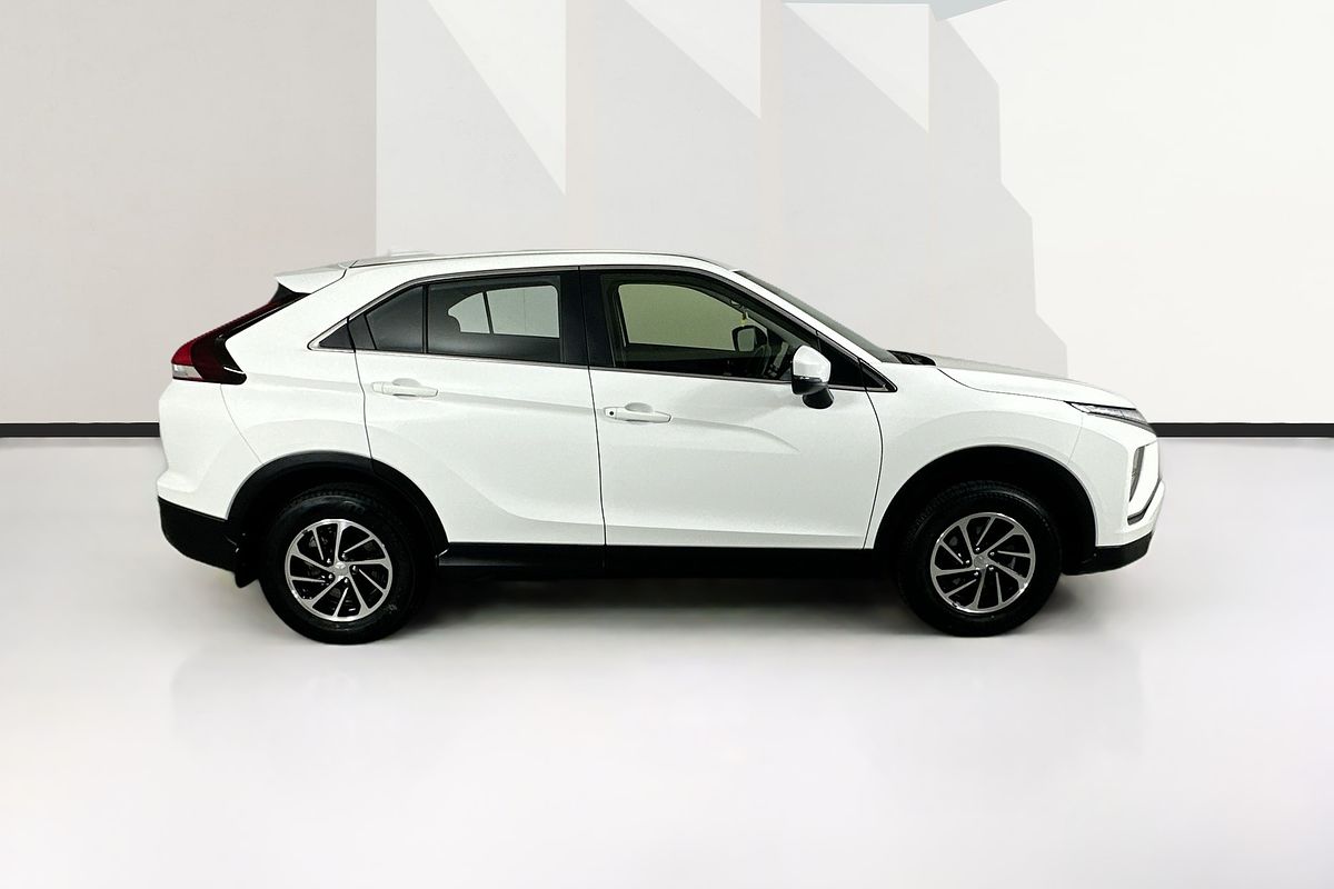 2023 Mitsubishi ECLIPSE CROSS ES (2WD) YB MY23