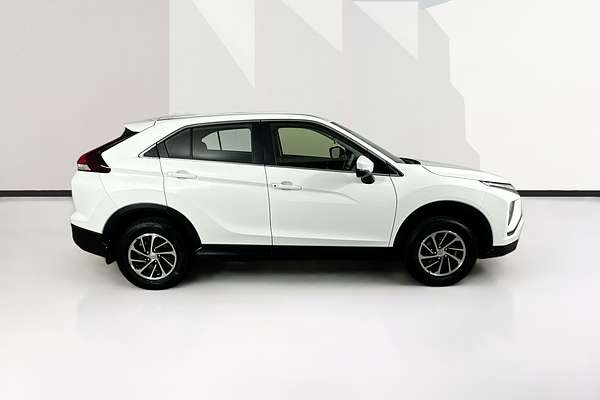 2023 Mitsubishi ECLIPSE CROSS ES (2WD) YB MY23