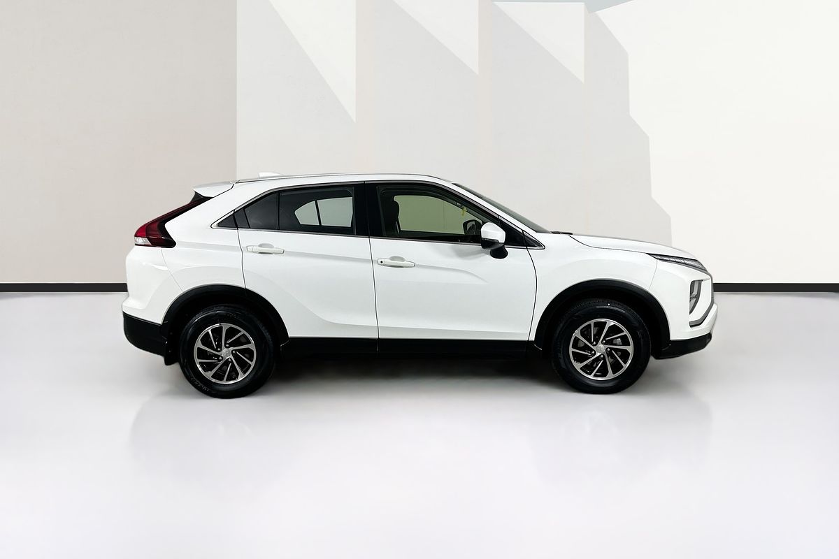 2023 Mitsubishi ECLIPSE CROSS ES (2WD) YB MY23