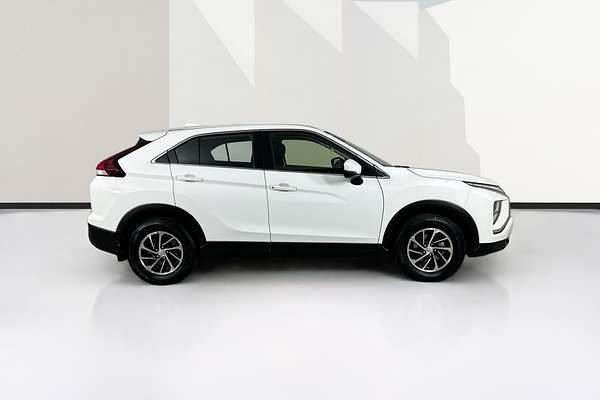2023 Mitsubishi ECLIPSE CROSS ES (2WD) YB MY23