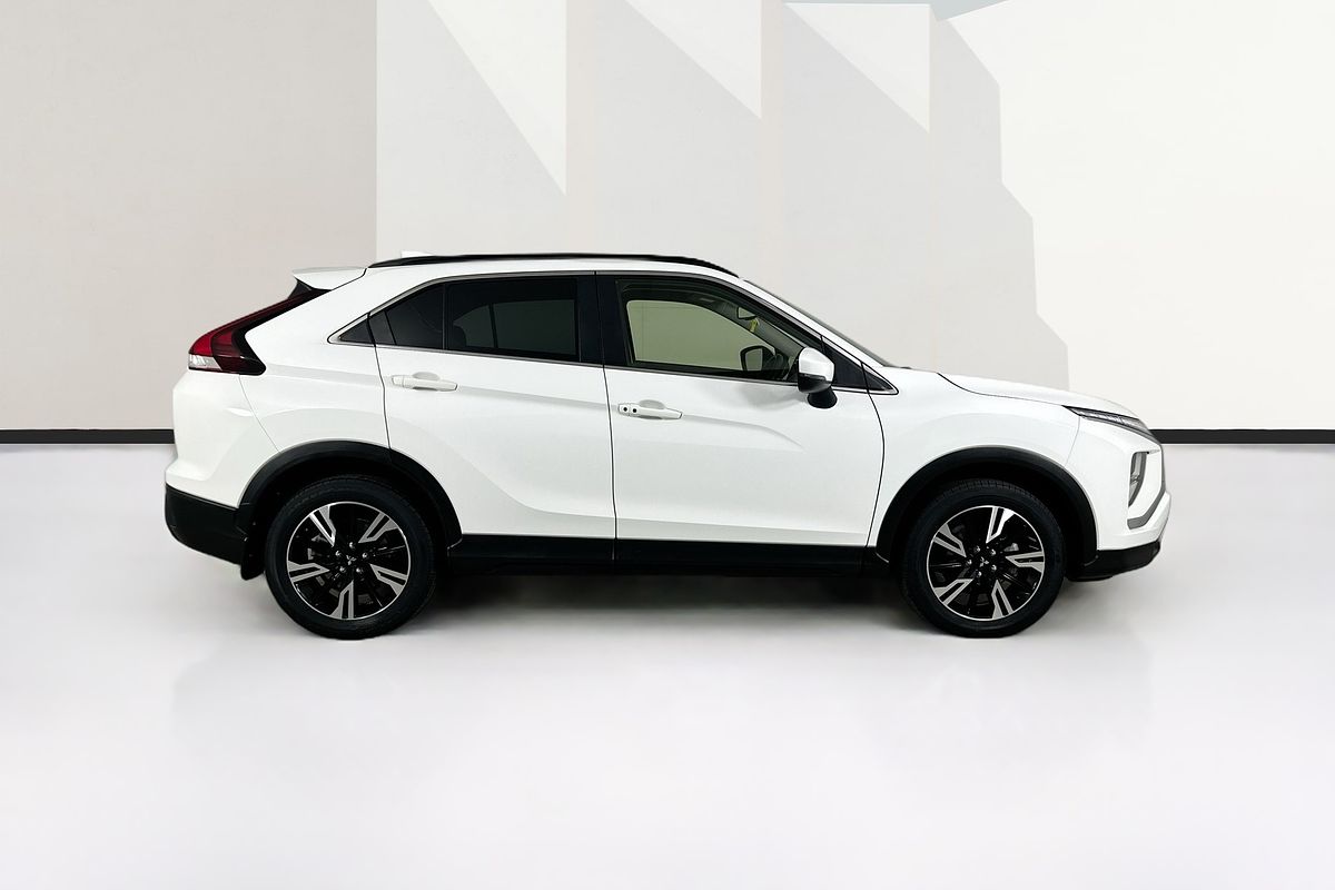 2024 Mitsubishi ECLIPSE CROSS LS (2WD) YB MY24