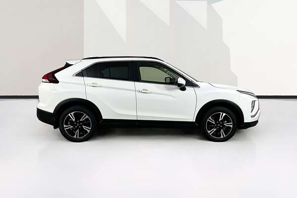 2024 Mitsubishi ECLIPSE CROSS LS (2WD) YB MY24
