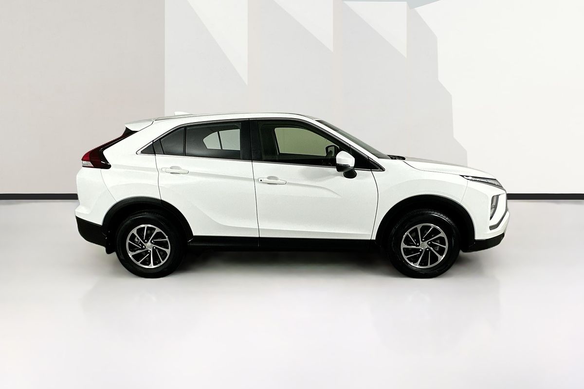 2024 Mitsubishi ECLIPSE CROSS ES (2WD) YB MY24