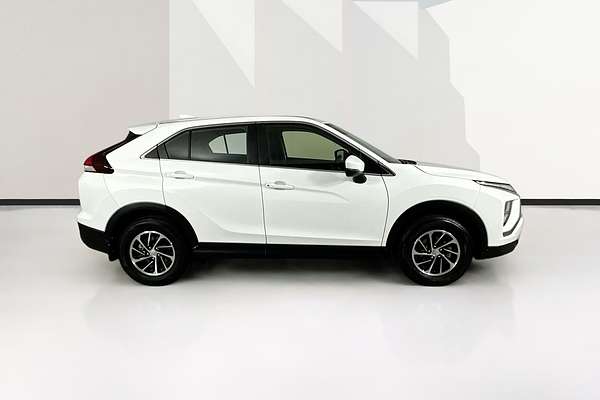 2024 Mitsubishi ECLIPSE CROSS ES (2WD) YB MY24