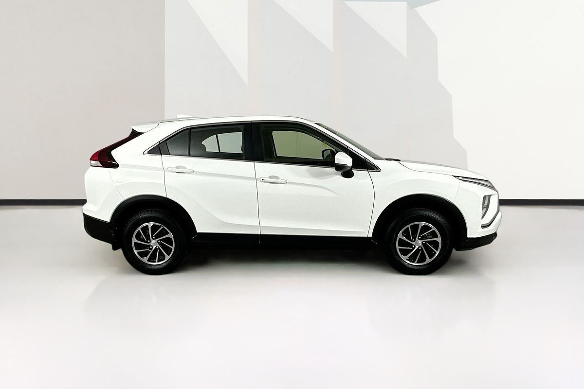 2023 Mitsubishi ECLIPSE CROSS ES (2WD) YB MY23