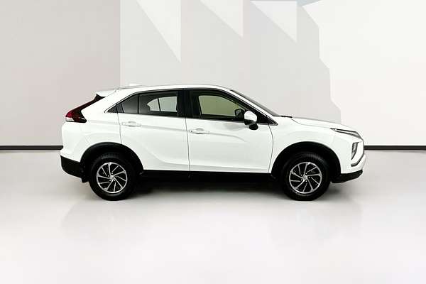 2023 Mitsubishi ECLIPSE CROSS ES (2WD) YB MY23