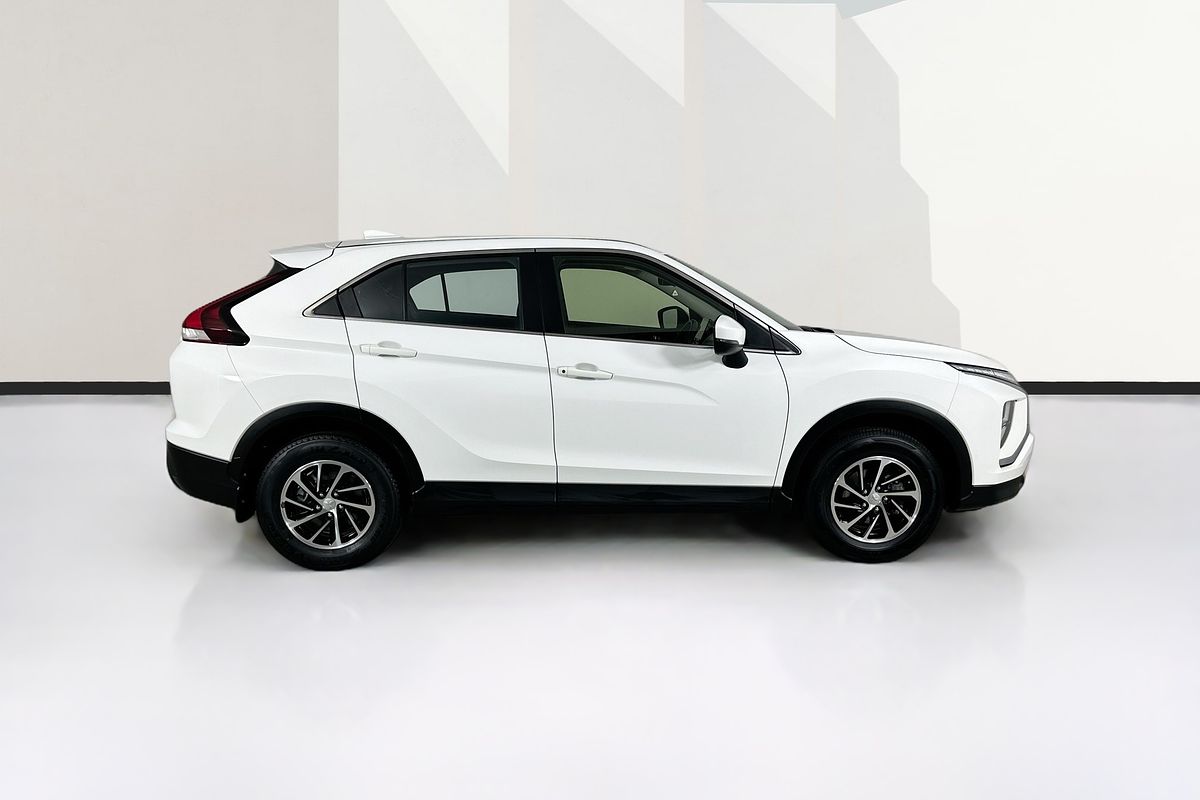 2023 Mitsubishi ECLIPSE CROSS ES (2WD) YB MY23
