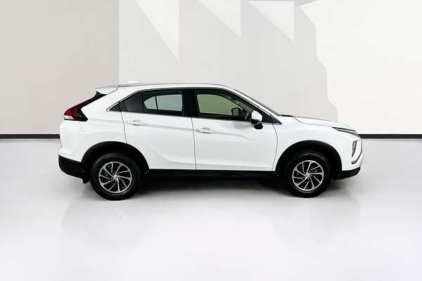 2023 Mitsubishi ECLIPSE CROSS ES (2WD) YB MY23