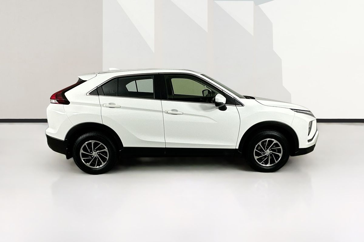 2023 Mitsubishi ECLIPSE CROSS ES (2WD) YB MY23