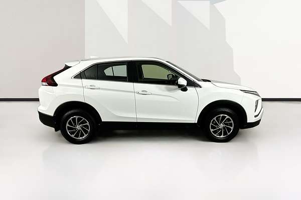 2023 Mitsubishi ECLIPSE CROSS ES (2WD) YB MY23