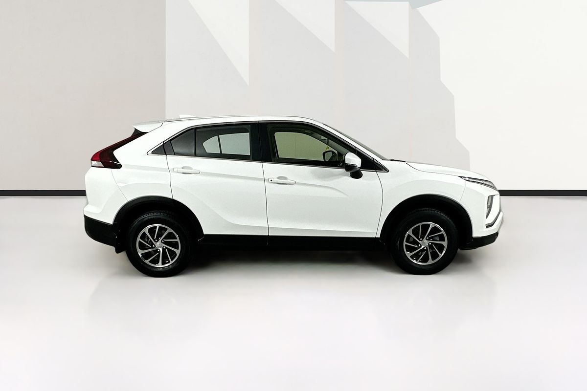 2023 Mitsubishi ECLIPSE CROSS ES (2WD) YB MY23