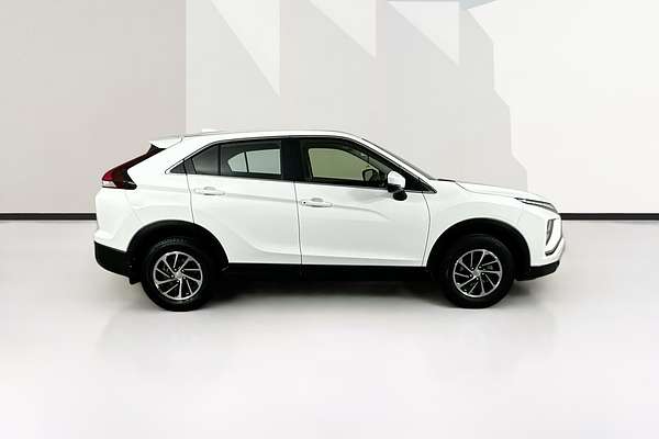 2023 Mitsubishi ECLIPSE CROSS ES (2WD) YB MY23