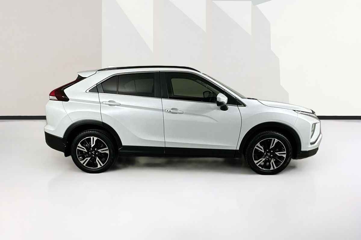 2022 Mitsubishi ECLIPSE CROSS LS (2WD) YB MY22