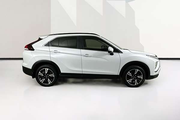 2022 Mitsubishi ECLIPSE CROSS LS (2WD) YB MY22