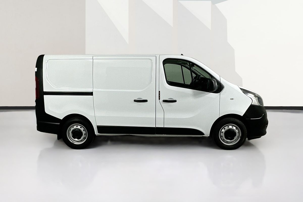 2021 Mitsubishi EXPRESS GLX SWB (MULTIMEDIA/NAVI) SN MY22 SWB