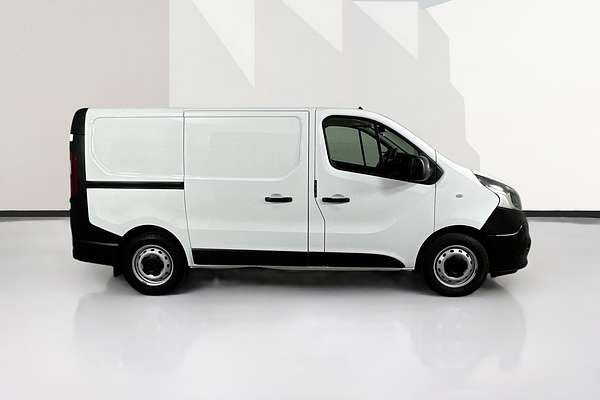 2021 Mitsubishi EXPRESS GLX SWB (MULTIMEDIA/NAVI) SN MY22 SWB