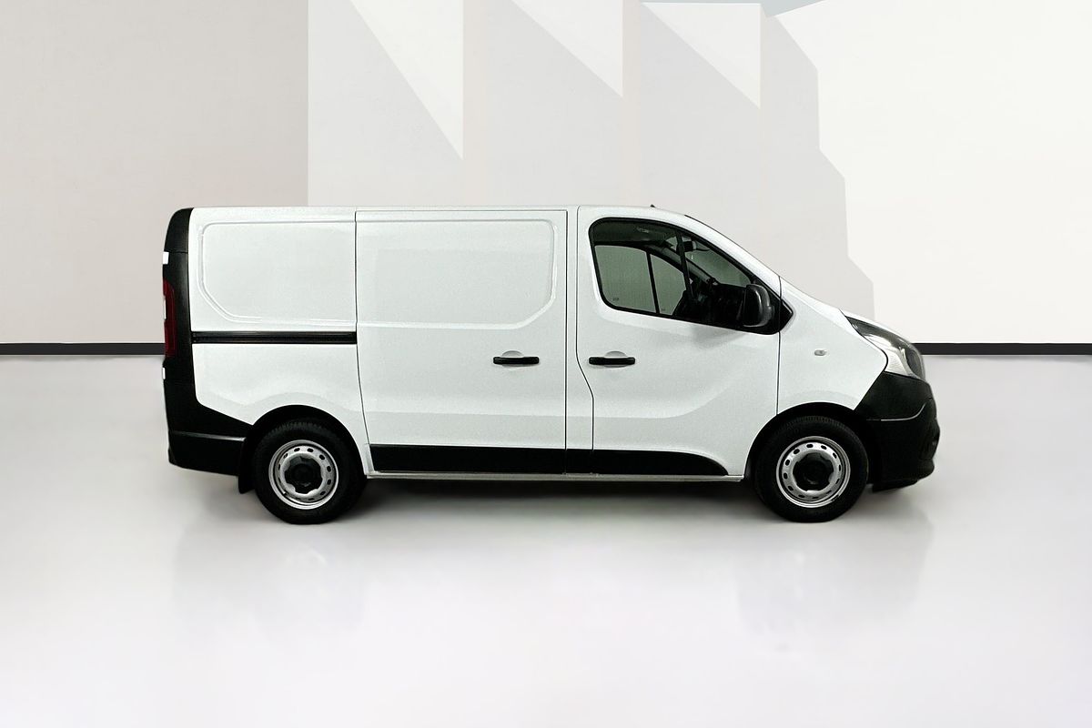 2021 Mitsubishi EXPRESS GLX LWB (MULTIMEDIA/NAVI) SN MY22 LWB