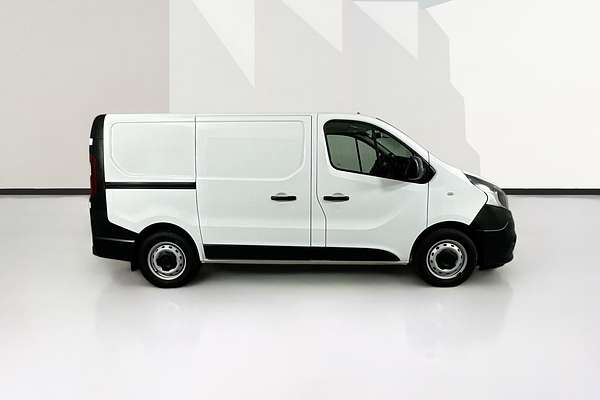 2021 Mitsubishi EXPRESS GLX LWB (MULTIMEDIA/NAVI) SN MY22 LWB