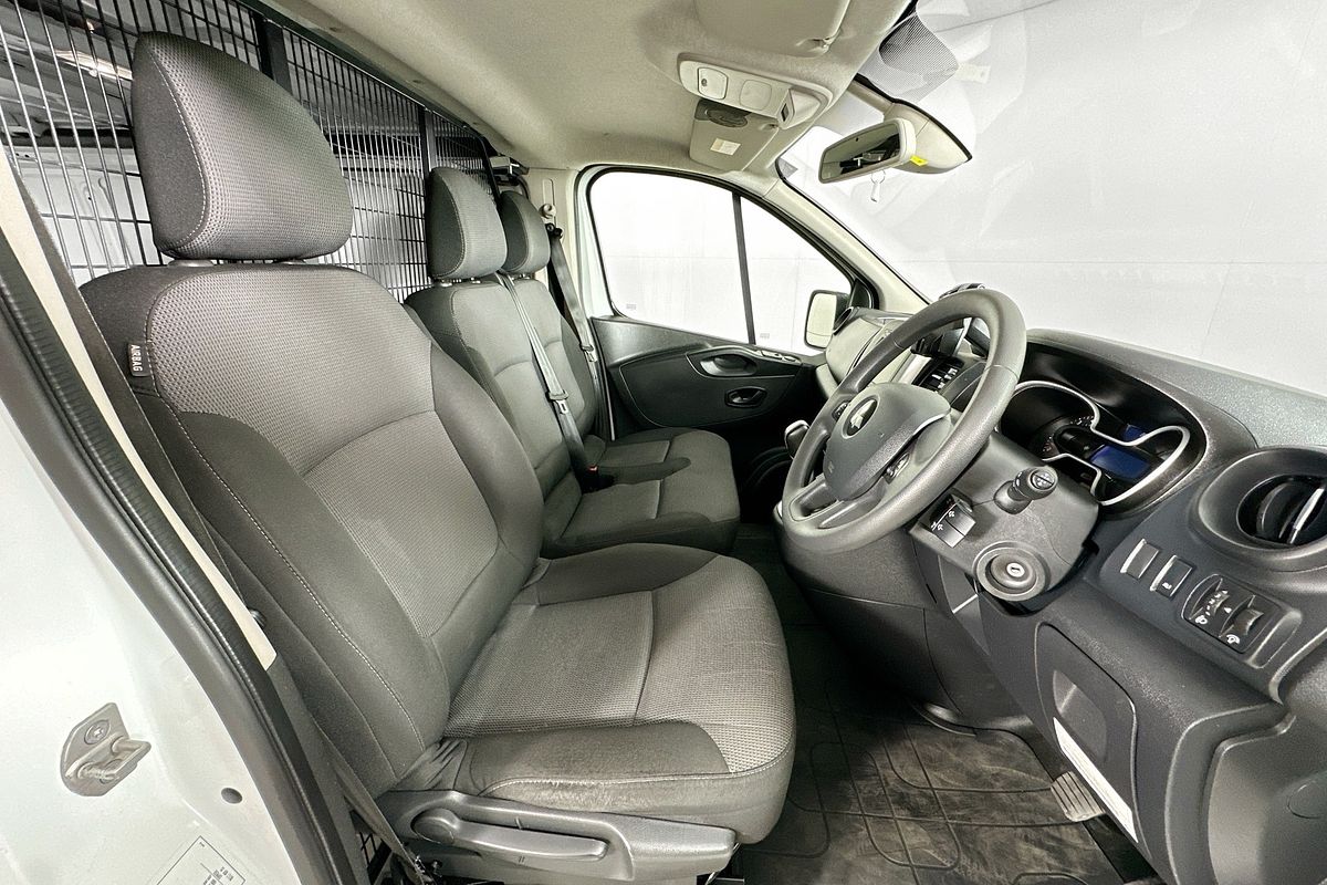 2021 Mitsubishi EXPRESS GLX SWB (MULTIMEDIA/NAVI) SN MY22 SWB