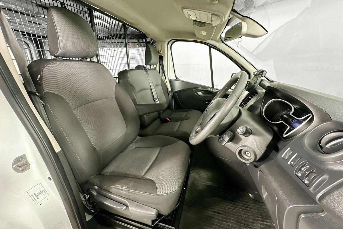 2021 Mitsubishi EXPRESS GLX LWB (MULTIMEDIA/NAVI) SN MY22 LWB