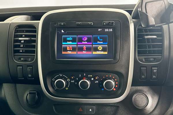 2021 Mitsubishi EXPRESS GLX SWB (MULTIMEDIA/NAVI) SN MY22 SWB