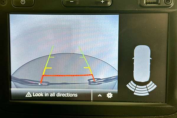 2021 Mitsubishi EXPRESS GLX SWB (MULTIMEDIA/NAVI) SN MY22 SWB