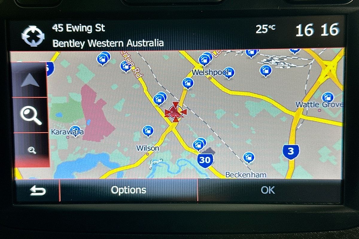 2021 Mitsubishi EXPRESS GLX SWB (MULTIMEDIA/NAVI) SN MY22 SWB