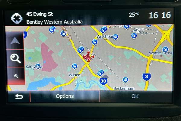 2021 Mitsubishi EXPRESS GLX SWB (MULTIMEDIA/NAVI) SN MY22 SWB