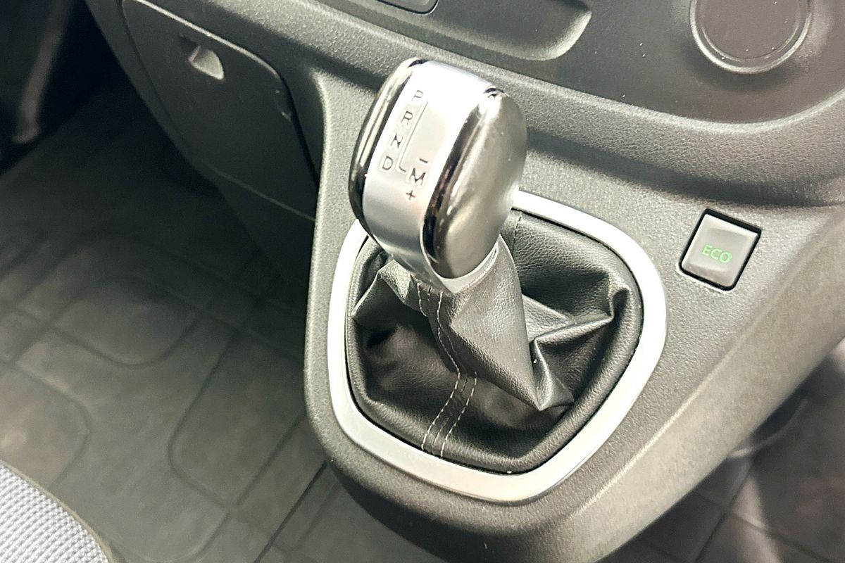 2021 Mitsubishi EXPRESS GLX SWB (MULTIMEDIA/NAVI) SN MY22 SWB