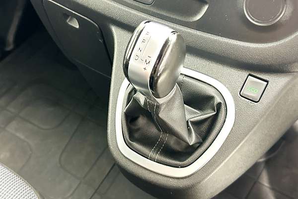 2021 Mitsubishi EXPRESS GLX SWB (MULTIMEDIA/NAVI) SN MY22 SWB