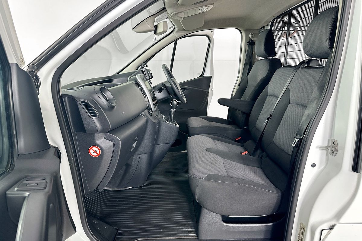 2021 Mitsubishi EXPRESS GLX LWB (MULTIMEDIA/NAVI) SN MY22 LWB