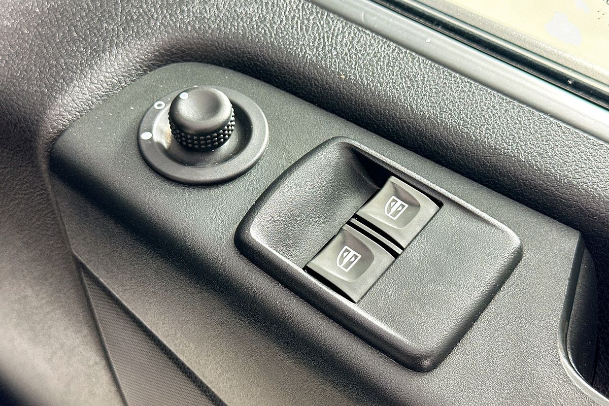 2021 Mitsubishi EXPRESS GLX SWB (MULTIMEDIA/NAVI) SN MY22 SWB