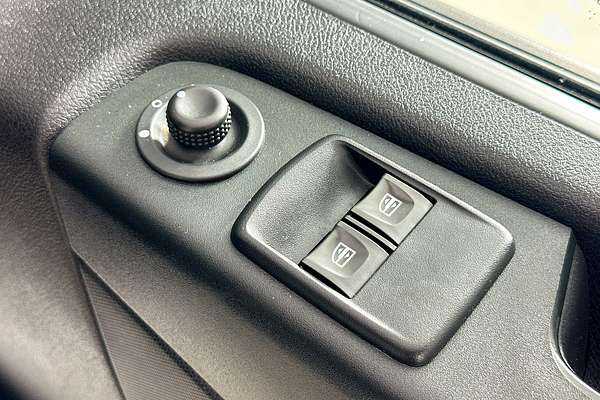 2021 Mitsubishi EXPRESS GLX SWB (MULTIMEDIA/NAVI) SN MY22 SWB