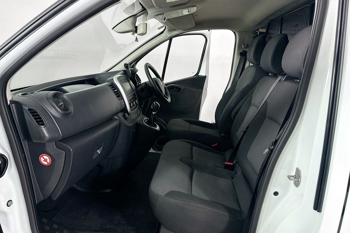 2021 Mitsubishi EXPRESS GLX SWB (MULTIMEDIA/NAVI) SN MY22 SWB