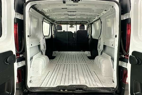 2021 Mitsubishi EXPRESS GLX LWB (MULTIMEDIA/NAVI) SN MY22 LWB