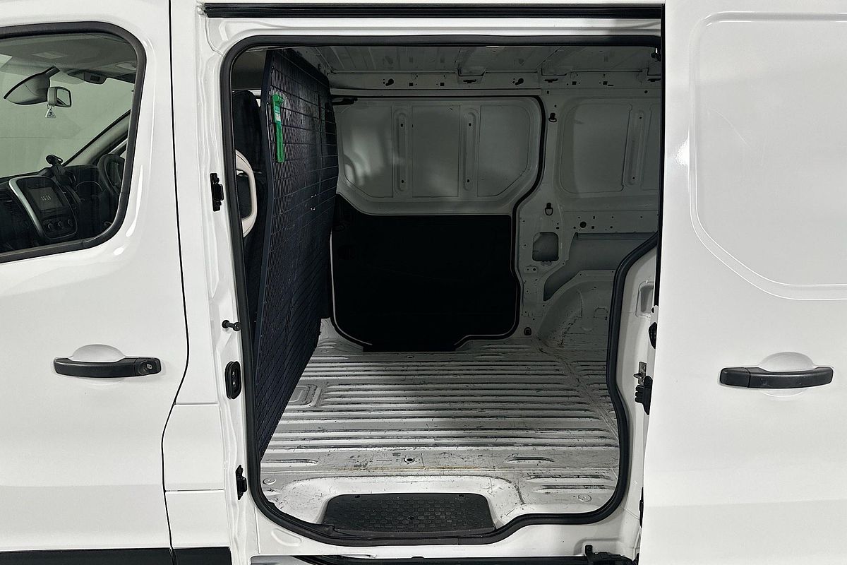 2021 Mitsubishi EXPRESS GLX SWB (MULTIMEDIA/NAVI) SN MY22 SWB