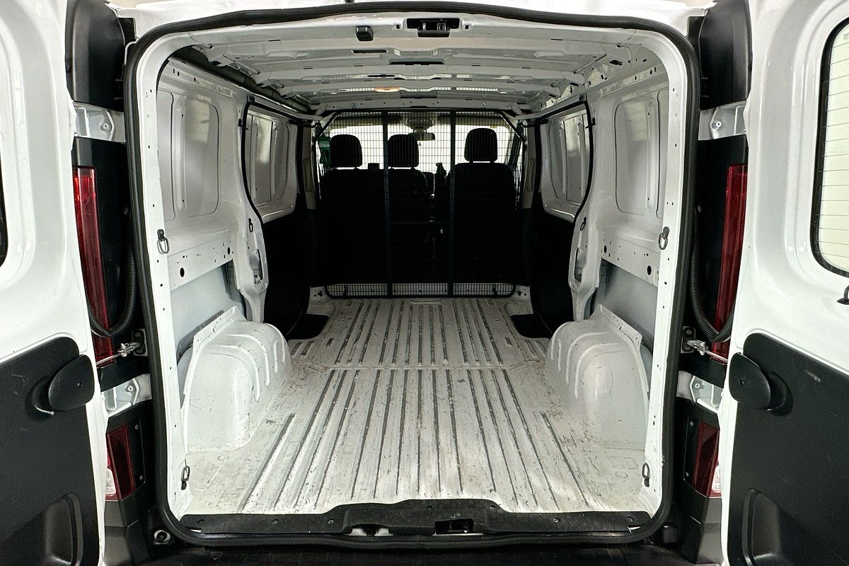 2021 Mitsubishi EXPRESS GLX SWB (MULTIMEDIA/NAVI) SN MY22 SWB