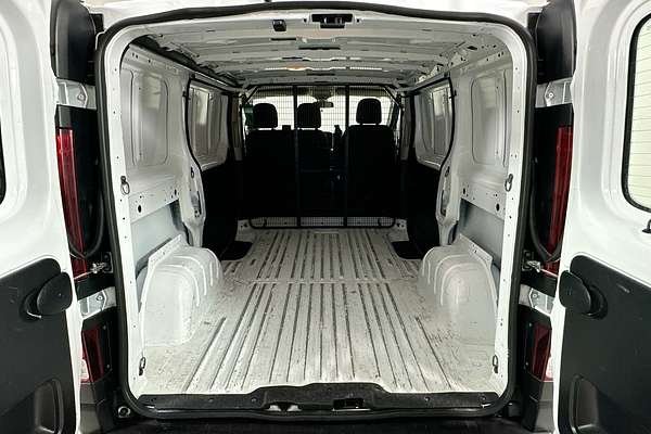 2021 Mitsubishi EXPRESS GLX SWB (MULTIMEDIA/NAVI) SN MY22 SWB