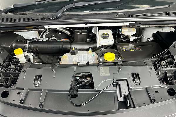 2021 Mitsubishi EXPRESS GLX SWB (MULTIMEDIA/NAVI) SN MY22 SWB