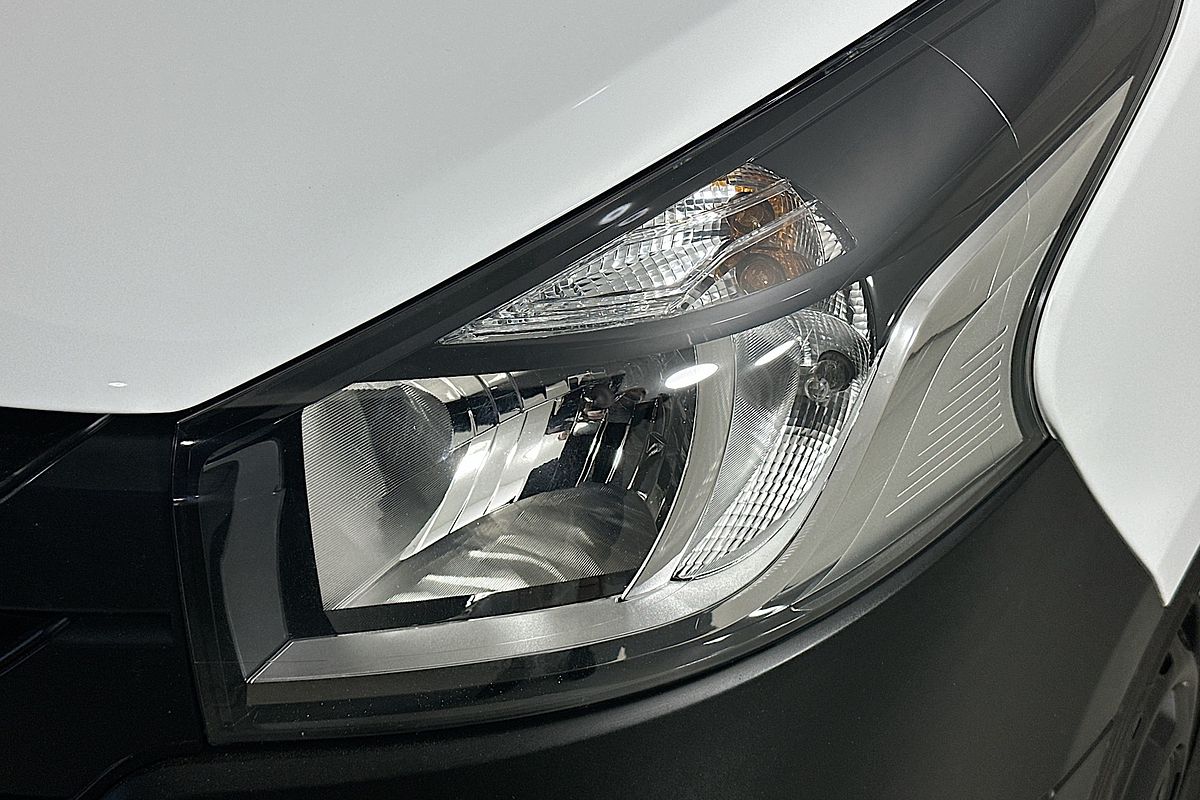 2021 Mitsubishi EXPRESS GLX SWB (MULTIMEDIA/NAVI) SN MY22 SWB