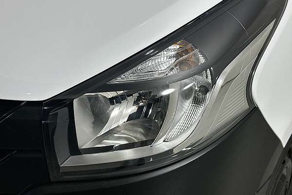 2021 Mitsubishi EXPRESS GLX SWB (MULTIMEDIA/NAVI) SN MY22 SWB