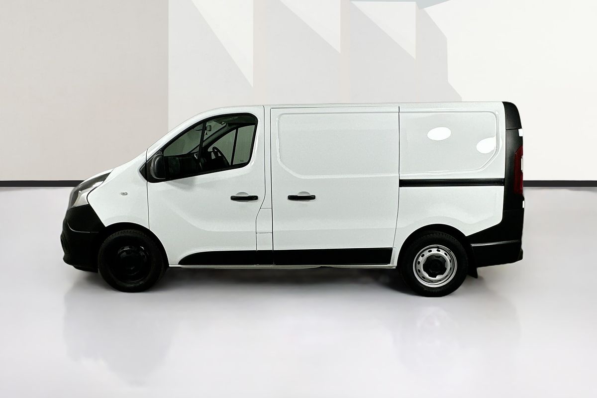 2021 Mitsubishi EXPRESS GLX SWB (MULTIMEDIA/NAVI) SN MY22 SWB